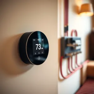 Jak podłączyć termostat do ogrzewania podłogowego