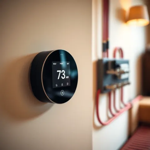 Jak podłączyć termostat do ogrzewania podłogowego