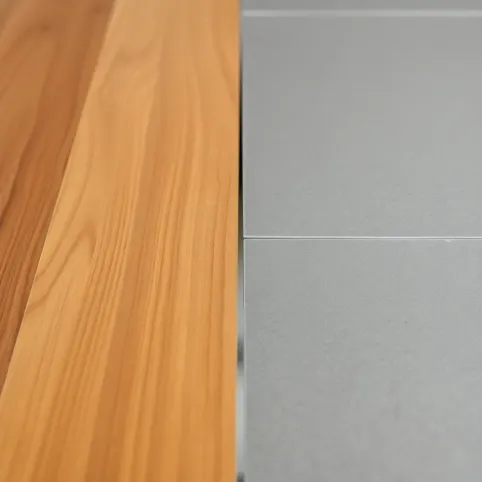 Jak połączyć dwa rodzaje paneli