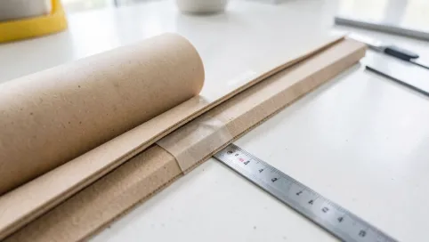 jak połączyć linoleum