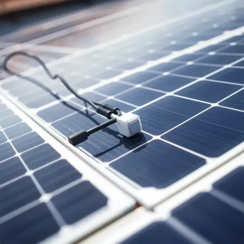 Jak połączyć panele fotowoltaiczne różnej mocy