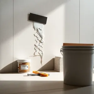 Jak położyć płytki na karton gips