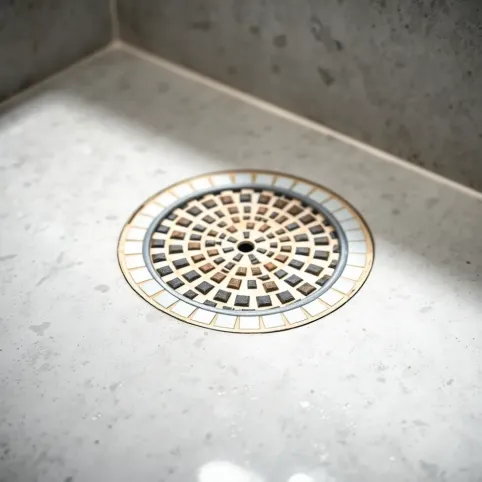 Jak położyć płytki w kabinie prysznicowej