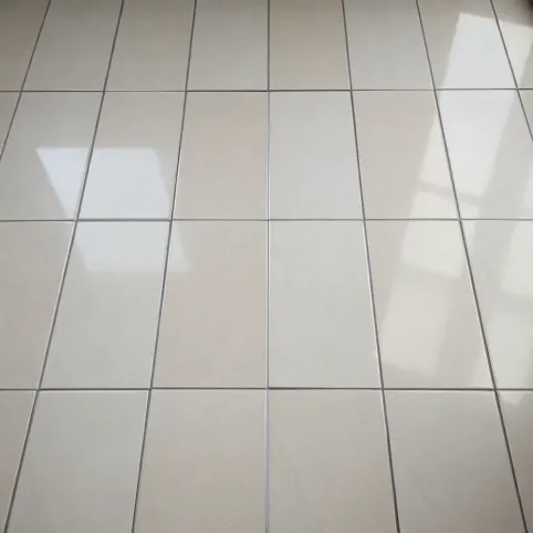 Jak położyć żywicę na płytki