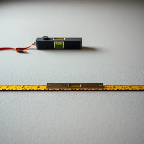 Jak Poziomować Wylewkę