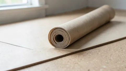 jak prawidłowo ułożyć linoleum