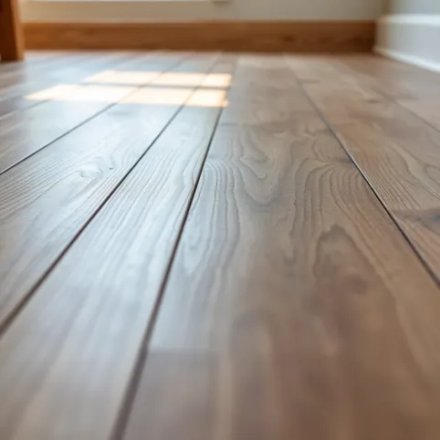 Jak przesunąć panel podłogowy