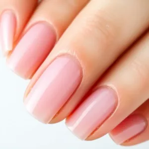 Jak przygotować płytkę paznokcia pod lakier hybrydowy