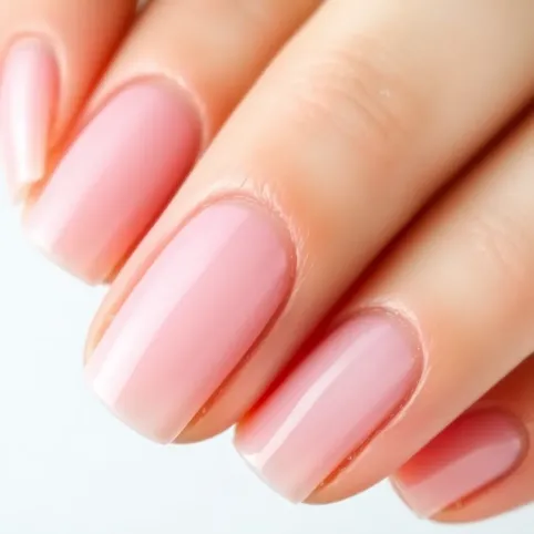 Jak przygotować płytkę paznokcia pod lakier hybrydowy