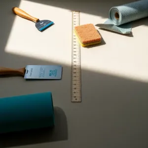 Jak przygotować podłoże pod płytki podłogowe