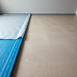 Jak przygotować posadzkę pod ogrzewanie podłogowe