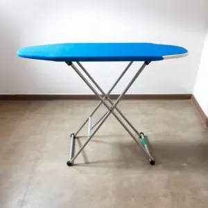 Jak rozłożyć deskę do prasowania Vileda