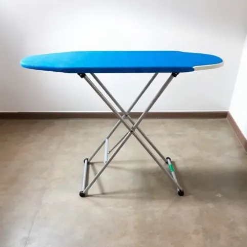 Jak rozłożyć deskę do prasowania Vileda