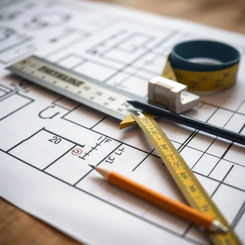 Jak rozmierzyć ogrzewanie podłogowe