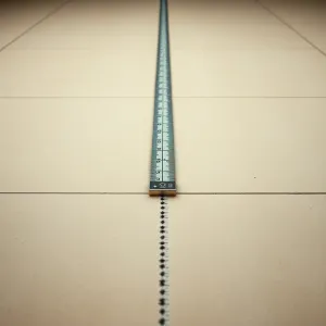 Jak rozmierzyć płytki na podłodze