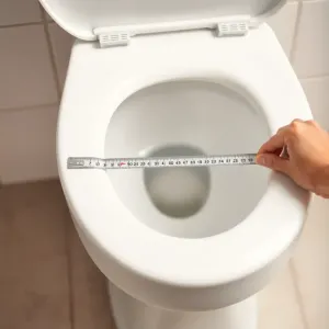 Jak sprawdzic model deski sedesowej