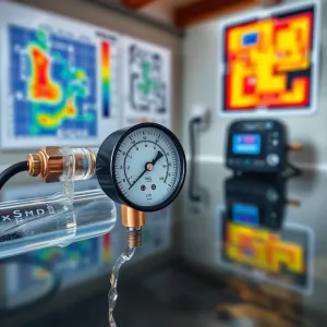 Jak sprawdzić szczelność ogrzewania podłogowego