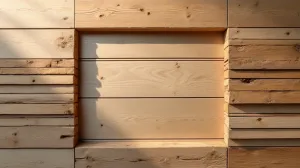 jak układać panele na 13