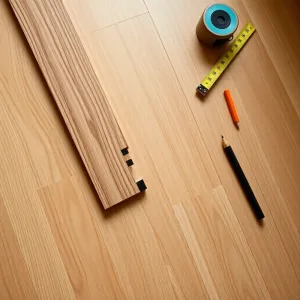 Jak układać panele podłogowe