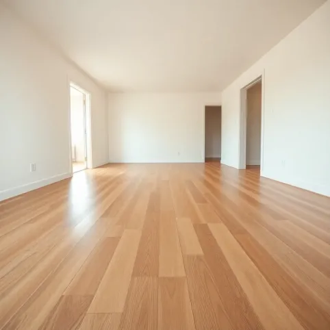 Jak układać panele w całym mieszkaniu