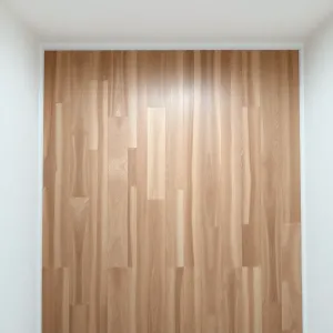 Jak układać panele wzór