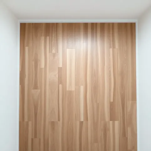 Jak układać panele wzór