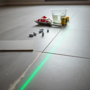 Jak układać płytki 60x60 na podłodze