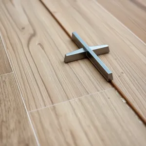 Jak układać płytki drewnopodobne