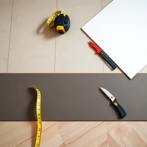 Jak układać styrodur na podłogę