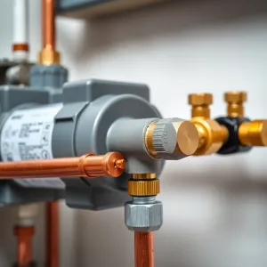 Jak ustawić pompę Wilo na podłogówkę