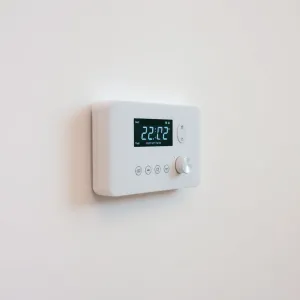 Jak ustawić sterownik ogrzewania podłogowego