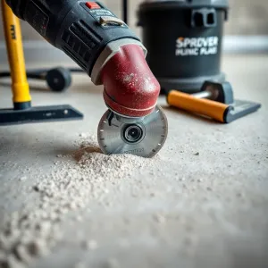 Jak Usunąć Nadmiar Wylewki