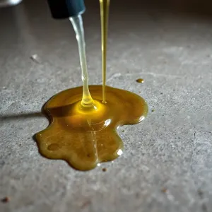 Jak usunąć żywicę epoksydową z podłogi