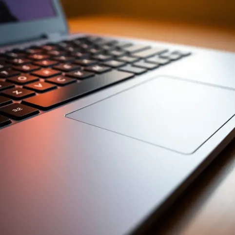 Jak włączyć płytkę dotykową w laptopie