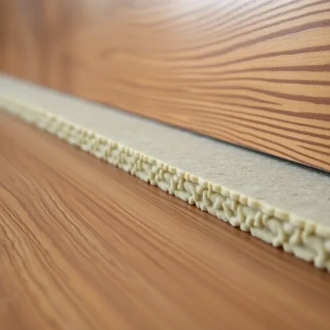 Jak wyciszyć panele podłogowe