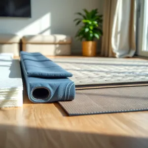 Jak wyciszyć podłogę w bloku