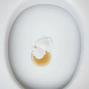 Jak wyczyścić plastikową deskę sedesową