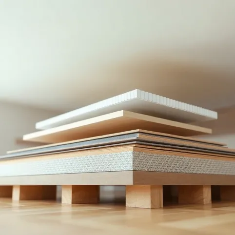 Jak wygłuszyć podłogę na piętrze