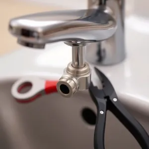 Jak Wyjąć Wylewkę Z Baterii