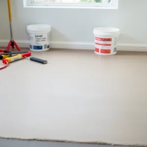 Jak Wykonać Wylewkę Na Ogrzewaniu Podłogowym