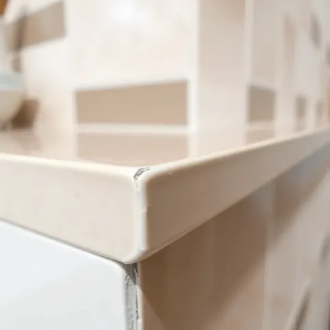 Jak wykończyć płytki w kuchni