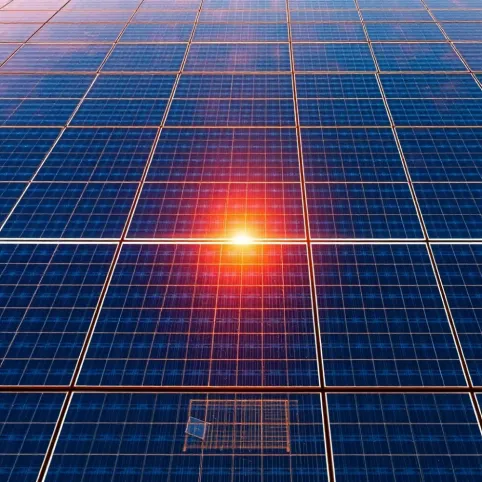 Jak wykryć uszkodzony panel fotowoltaiczny