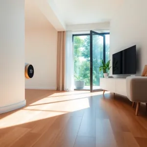 Jak wyłączyć ogrzewanie podłogowe na lato