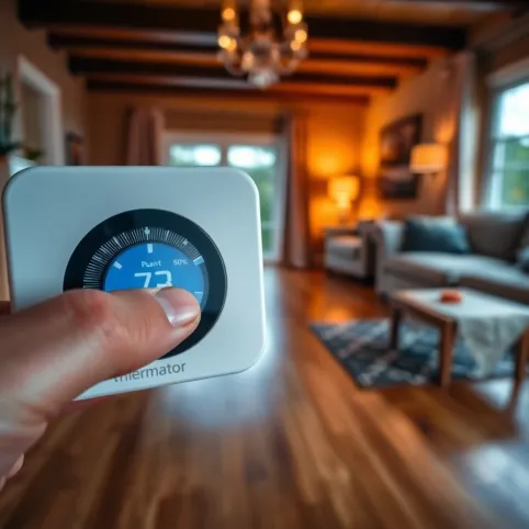 Jak wyłączyć ogrzewanie podłogowe w jednym pokoju