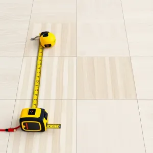 Jak wymierzyć panele