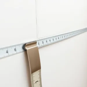 Jak wymierzyc płytki na ścianie