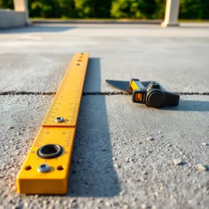 Jak Wypoziomować Wylewkę Betonową