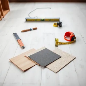 Jak Wyrównać Podłogę Pod Panele Bez Wylewki