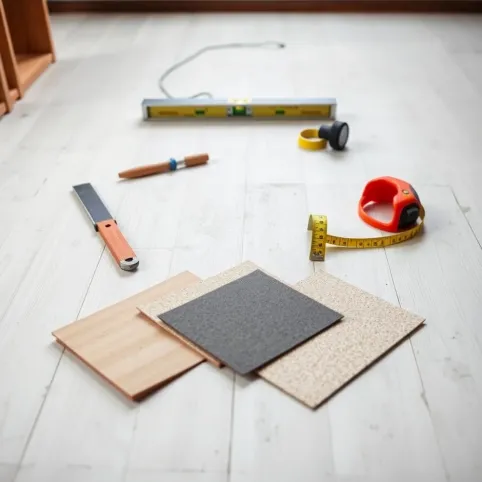 Jak Wyrównać Podłogę Pod Panele Bez Wylewki