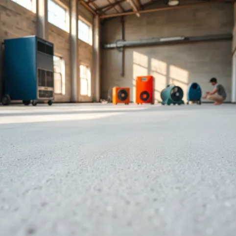 Jak Wysuszyć Wylewkę